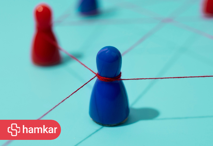 آیا CRM می‌تواند در شناسایی و کاهش نارضایتی مشتریان نقش داشته باشد