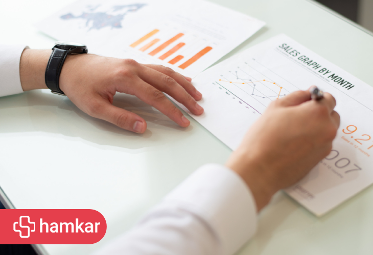 تکنیک‌های مؤثر تحلیل داده‌ها در تحقیقات بازار ثانویه