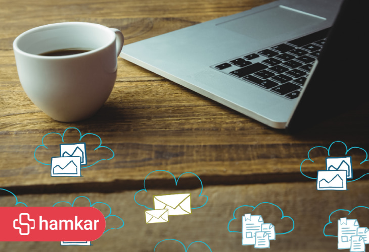 ثبت اطلاعات