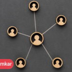 هماهنگی تیم فروش