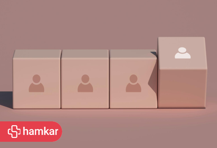 پیگیری درخواست مشتری؛ چگونه CRM تجربه‌ای شفاف و سریع ایجاد می‌کند