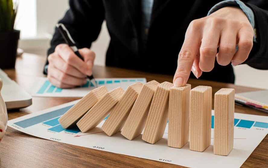 ارتباط نرخ موفقیت فروش با عملکرد واقعی تیم فروش (2)