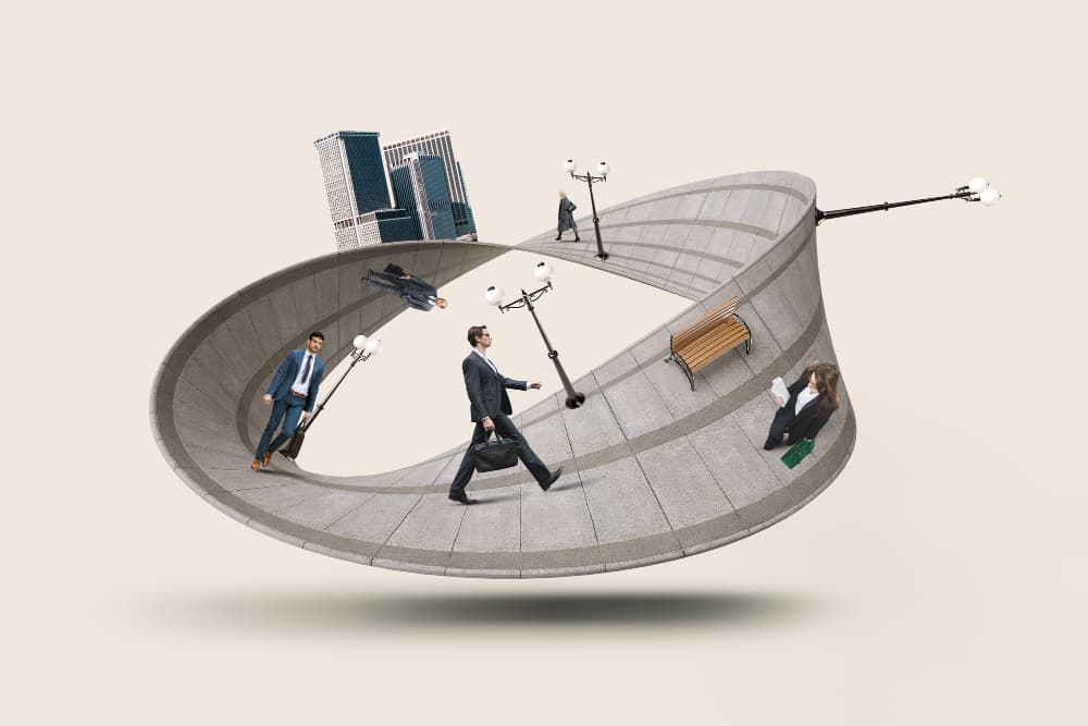 گردش کار چیست و چرا نبود آن منبع اصلی خطا در تیمهاست؟