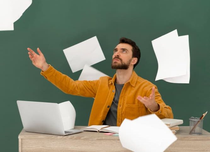 گزارشدهی و تحلیل عملکرد وظایف برای بهبود مستمر تیم