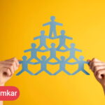 افزایش تعامل تیم فروش