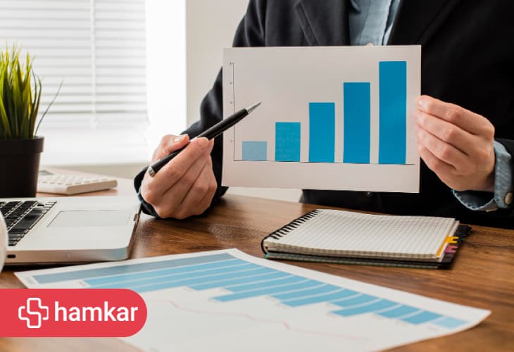 نحوه محاسبه نرخ موفقیت فروش و تفسیر درست آن