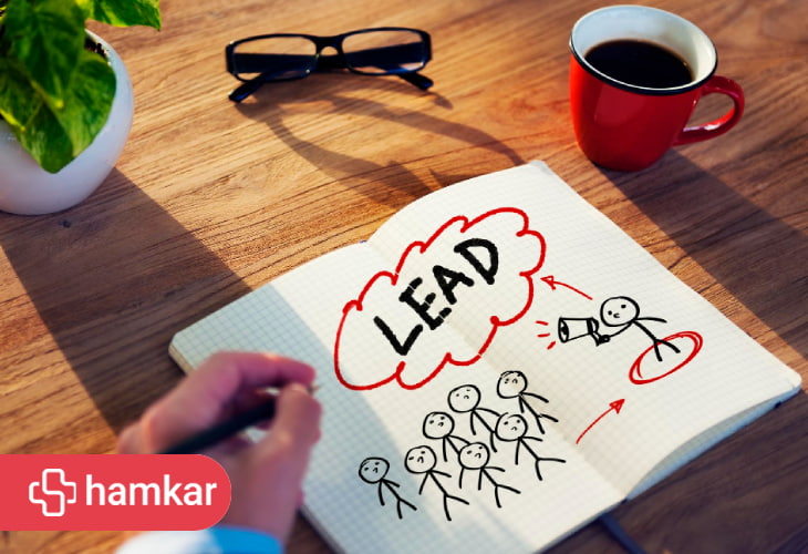 نشانه‌های واقعی یک سرنخ گرم