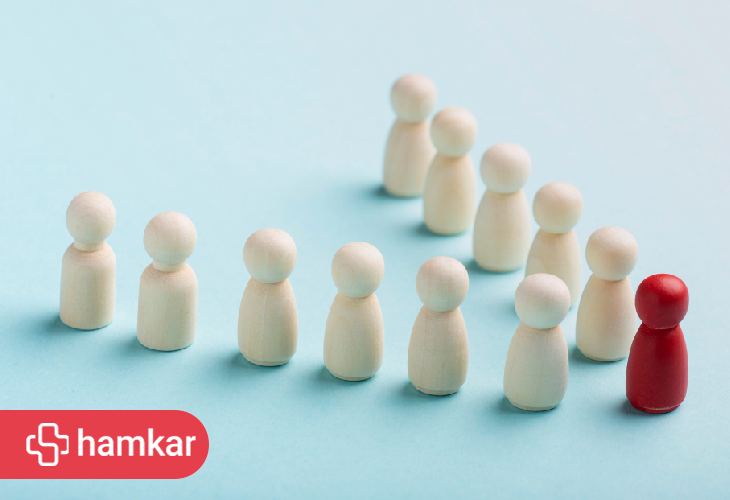 وقتی دسته‌بندی هوشمند، فروش را از آشفتگی نجات می‌دهد