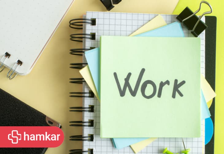 گردش‌ کار در CRM؛ از ثبت درخواست تا تکمیل فرایند بدون خطا