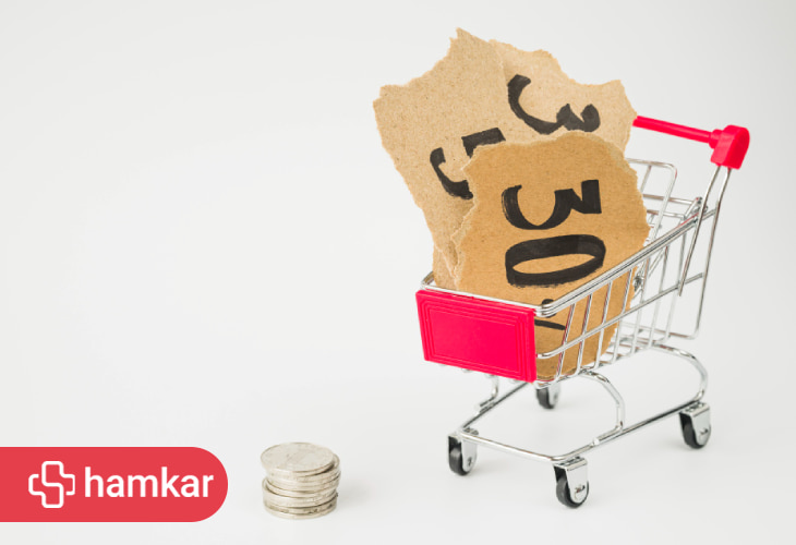 ارتباط مستمر؛ پلی میان اولین خرید و خرید مجدد مشتری