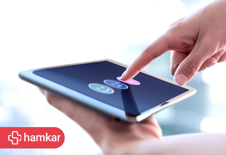 طراحی تجربه مشتری؛ راهی برای تبدیل تعامل‌های ساده به خاطره‌های مثبت