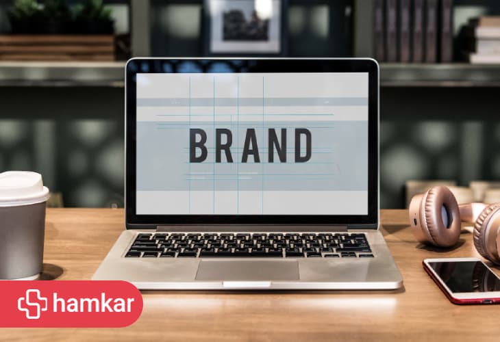 معرفی برند؛ اولین گام برای ساخت اعتماد و ماندگاری در ذهن مخاطب