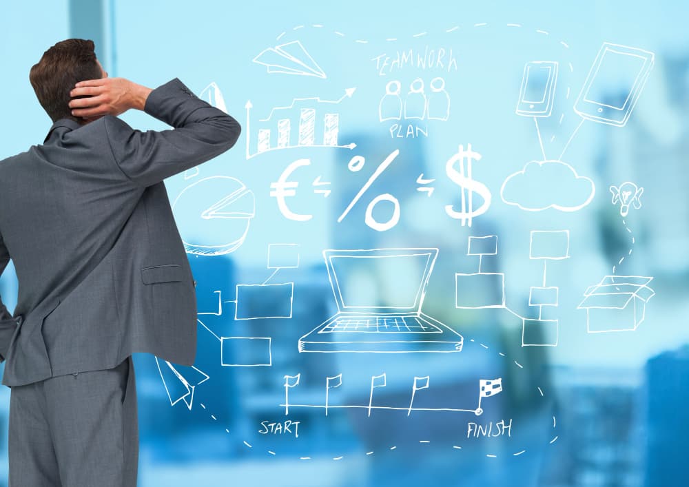 تأثیر شناسایی کانال ترجیحی بر فروش هدفمند