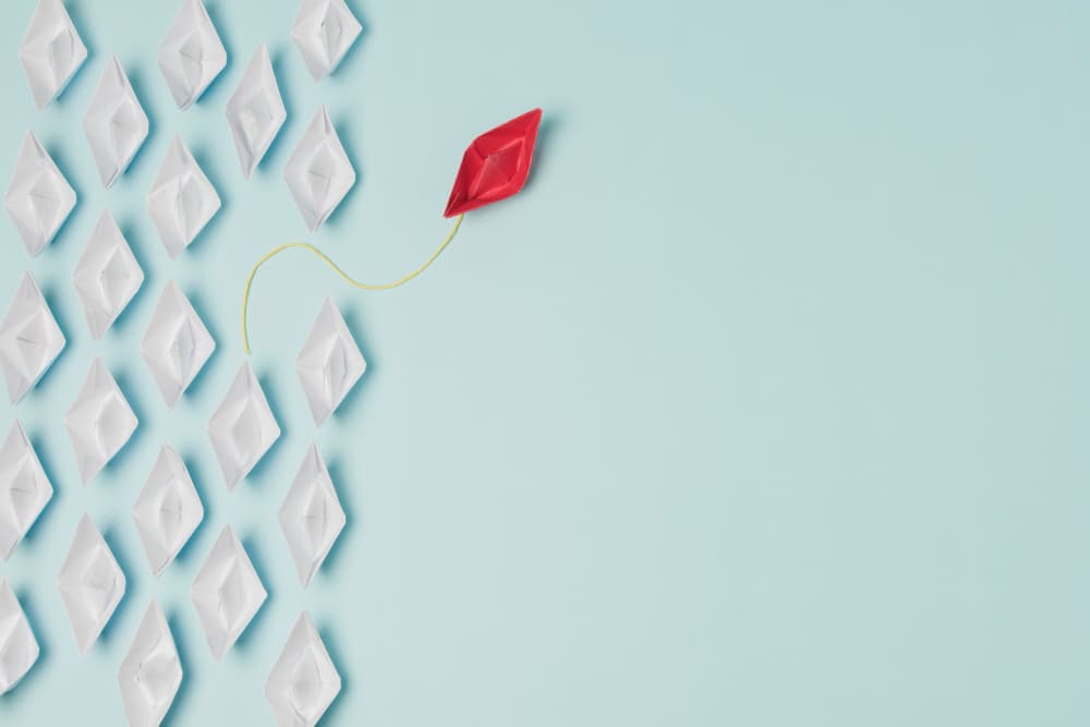 شناسایی مشتریان از دست رفته؛ اولین قدم برای بازگرداندن آنها