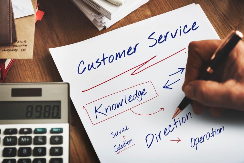 عوامل تأثیرگذار بر انتخاب مشتری
