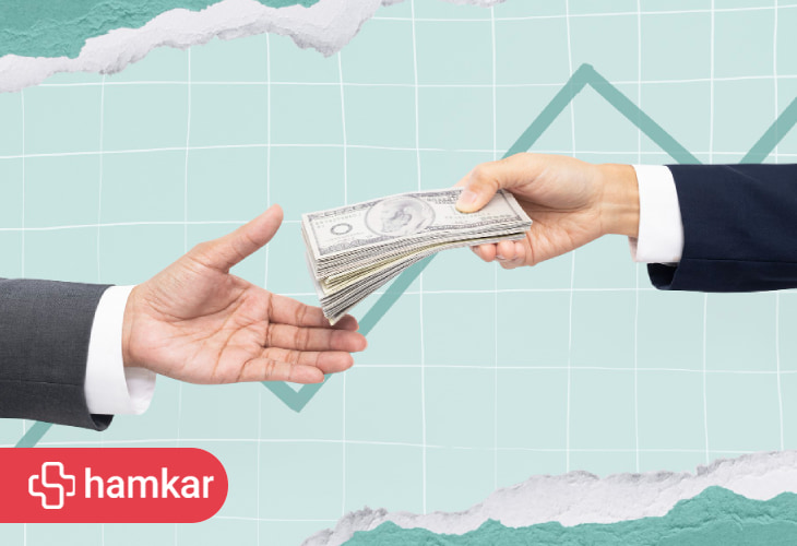 افت یا رشد نرخ تعامل چه پیامی برای کسب‌وکار دارد؟