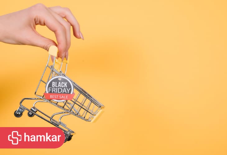 تحلیل رفتار خرید مشتری و کشف نیازهایی که حتی خود مشتری نمی‌داند