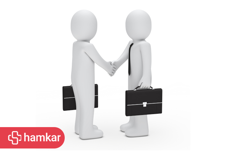  وقتی احترام به مشتری به یک سیستم حرفه‌ای تبدیل می‌شود