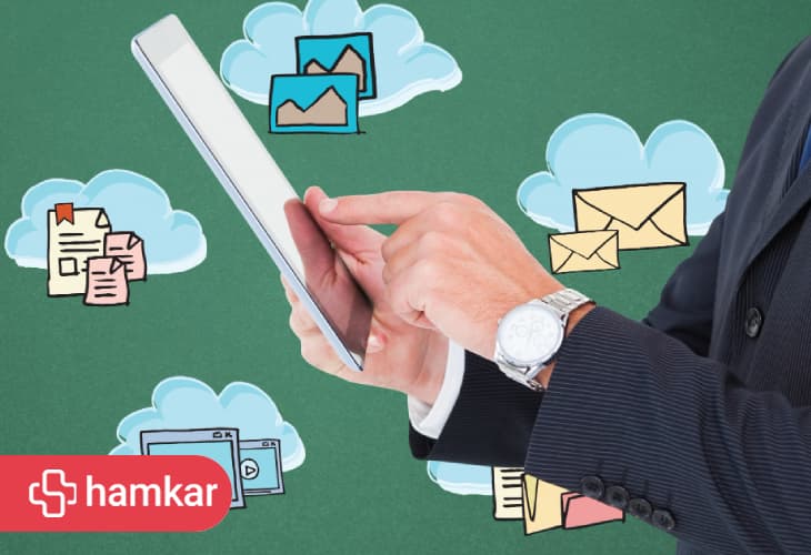 یادآوری هوشمند