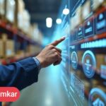 مدیریت موجودی با CRM؛ کنترل هوشمند کالا بر اساس اطلاعات واقعی