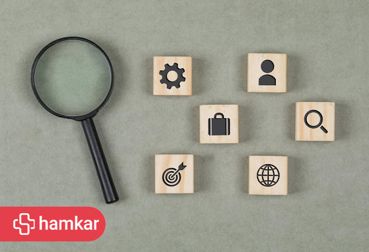 انتخاب بهترین کانال_ ارتباطی برای دستیابی به مخاطبان هدف