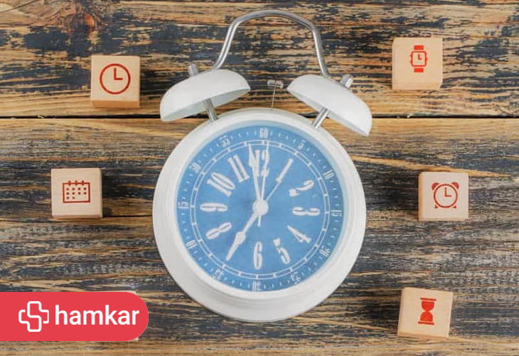 اندازه_گیری و بهبود میانگین زمان پاسخگویی گامی به سوی خدمات عالی