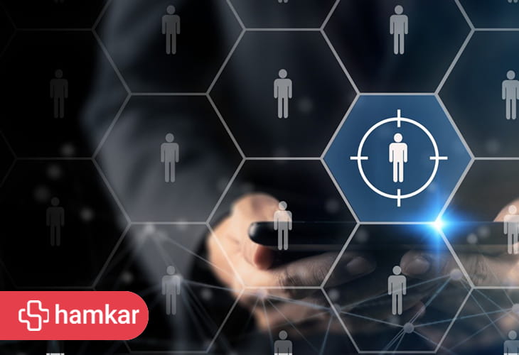 راهبردها موثر برای گرم کردن سرنخ سرد در CRM