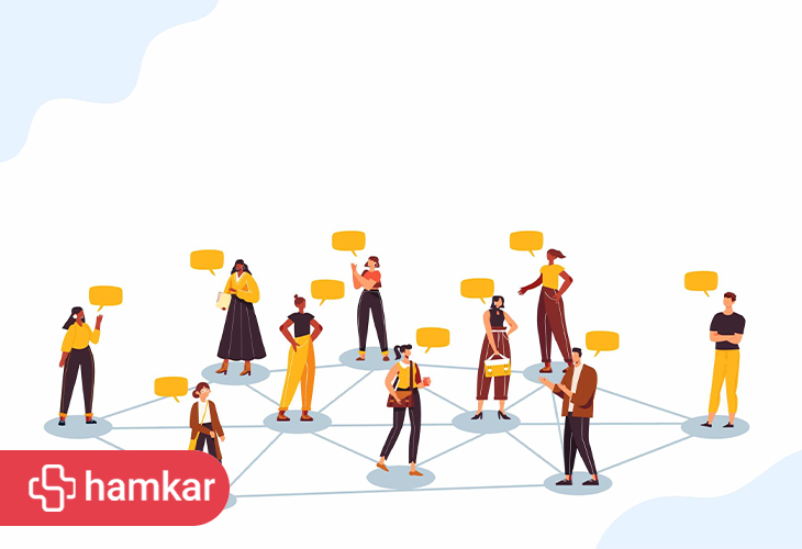 چگونه-تیم‌های-فروش-و-پشتیبانی-می‌توانند-ارزش‌دهی-به-مشتری-را-تقویت-کنند