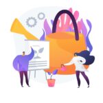 جمع‌آوری لید مؤثر با CRM کلید موفقیت تیم فروش شما