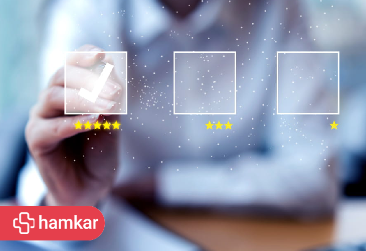 ارتباط و تعامل با مشتری؛ پلی میان نیاز مشتری و راهکار مناسب