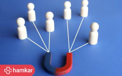 استراتژی بازگشت مشتری