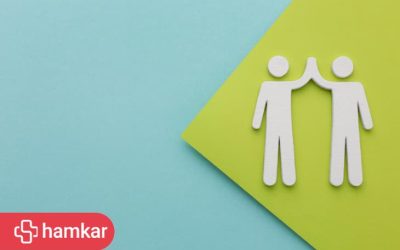 اعتماد مشتری اعتماد مشتری