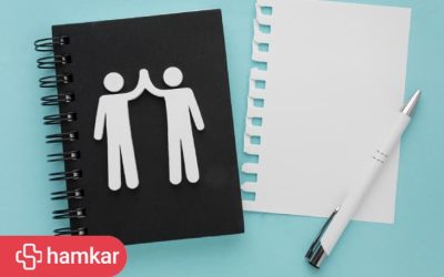 اهمیت تعامل صحیح با مشتری در ایجاد وفاداری اهمیت تعامل صحیح با مشتری در ایجاد وفاداری