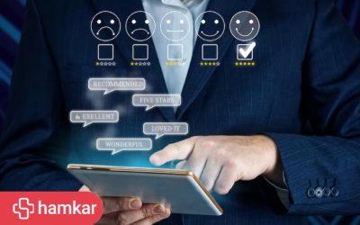 اهمیت وفاداری مشتری