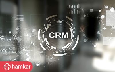 اهمیت یکپارچگی CRM