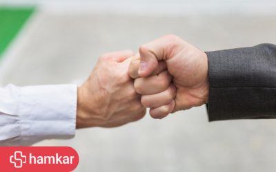 بازسازی اعتماد مشتری؛ چگونه اعتماد از دست رفته دوباره شکل می‌گیرد