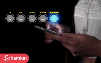 تجربه مشتری چیست تجربه مشتری چیست