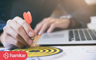 تحلیل بازار هدف تحلیل بازار هدف