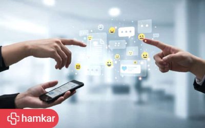 تکنیک‌های طلایی ارتباط موثر با مشتری
