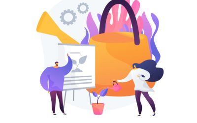 جمع‌آوری لید مؤثر با CRM کلید موفقیت تیم فروش شما