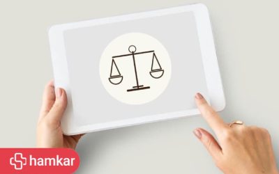 حفظ حقوق مشتری حفظ حقوق مشتری