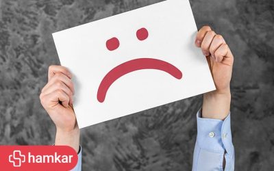 دلایل ریزش مشتری