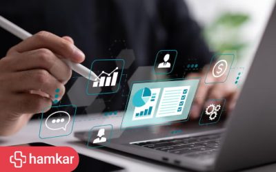 راهنمای انتخاب CRM؛ چه عواملی در تصمیم‌گیری مهم هستند؟