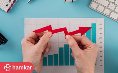 راهکار افزایش فروش