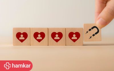 روش موثر برای حفظ مشتریان