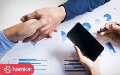 شخصی‌سازی مکالمه با مشتری