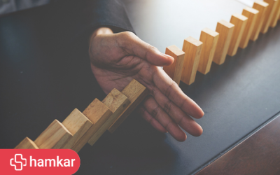 شگفتی‌های علت ریزش مشتری