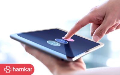 طراحی تجربه مشتری؛ راهی برای تبدیل تعامل‌های ساده به خاطره‌های مثبت