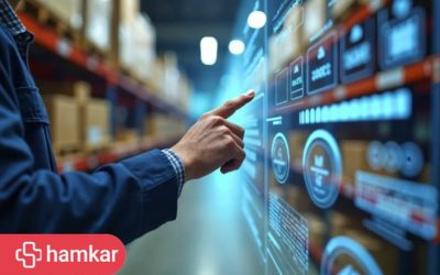 مدیریت موجودی با CRM؛ کنترل هوشمند کالا بر اساس اطلاعات واقعی