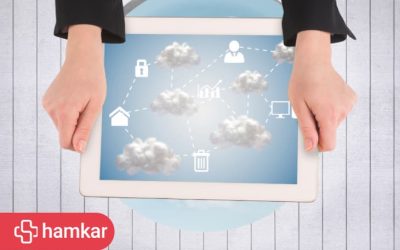 مزایای استفاده از CRM تحت وب در مدیریت ارتباط با مشتریان